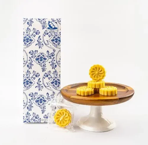 Osmanthus&Adzuki Bean Cake (individual package)