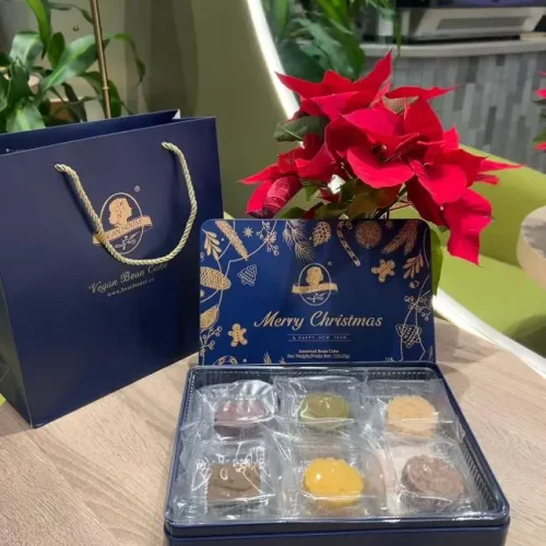 Gift Box individual Packaging