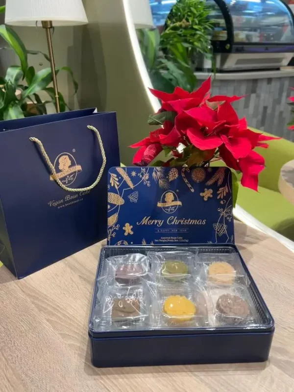 Gift Box individual Packaging